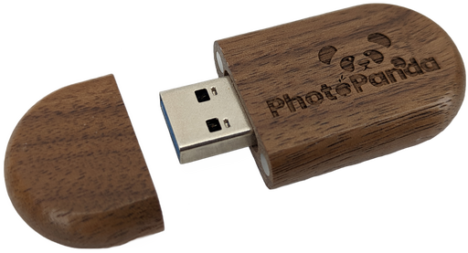PhotoPanda USB
